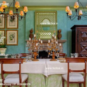 Dining Room Design Dining Table Dining Chairs Dining Table Set Model No - 8611