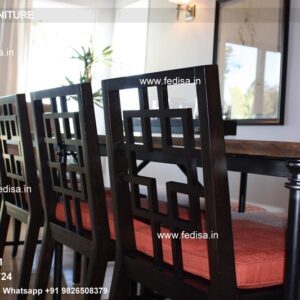 Dining Room Design Dining Table Dining Chairs Dining Table Set Model No - 8621