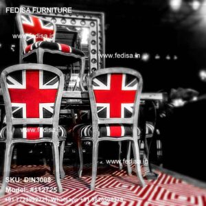 Dining Room Design Dining Table Dining Chairs Dining Table Set Model No - 8624