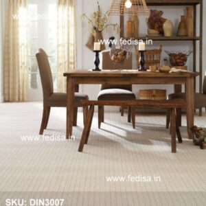 Dining Room Design Dining Table Dining Chairs Dining Table Set Model No - 8625