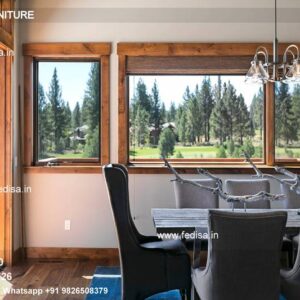 Dining Room Design Dining Table Dining Chairs Dining Table Set Model No - 8628