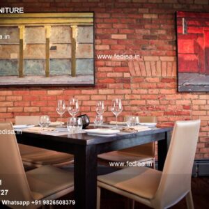 Dining Room Design Dining Table Dining Chairs Dining Table Set Model No - 8633