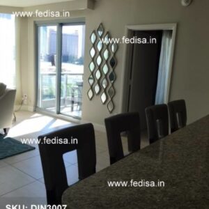 Dining Room Design Dining Table Dining Chairs Dining Table Set Model No - 8640