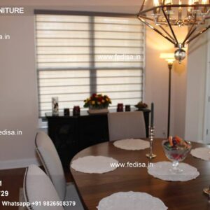 Dining Room Design Dining Table Dining Chairs Dining Table Set Model No - 8642