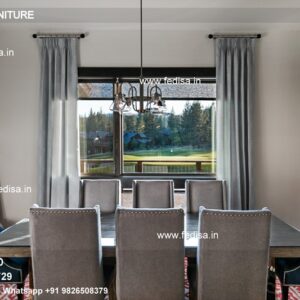 Dining Room Design Dining Table Dining Chairs Dining Table Set Model No - 8643