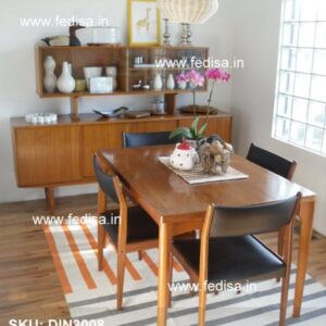 Dining Room Design Dining Table Dining Chairs Dining Table Set Model No - 8644