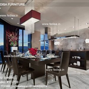 Dining Room Design Dining Table Dining Chairs Dining Table Set Model No - 8650