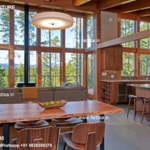 Dining Room Design Dining Table Dining Chairs Dining Table Set Model No - 8651