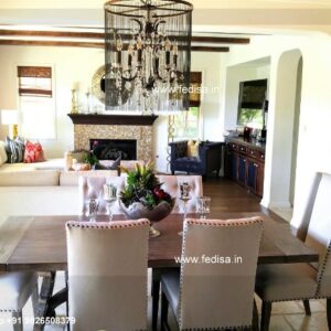 Dining Room Design Dining Table Dining Chairs Dining Table Set Model No - 8653