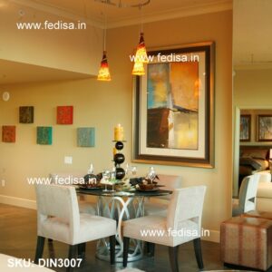 Dining Room Design Dining Table Dining Chairs Dining Table Set Model No - 8655