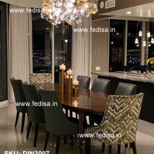 Dining Room Design Dining Table Dining Chairs Dining Table Set Model No - 8660