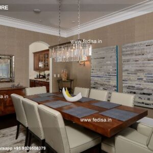 Dining Room Design Dining Table Dining Chairs Dining Table Set Model No - 8663