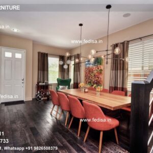 Dining Room Design Dining Table Dining Chairs Dining Table Set Model No - 8666