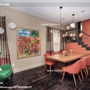 Dining Room Design Dining Table Dining Chairs Dining Table Set Model No - 8668