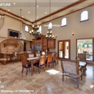 Dining Room Design Dining Table Dining Chairs Dining Table Set Model No - 8673