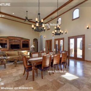 Dining Room Design Dining Table Dining Chairs Dining Table Set Model No - 8678