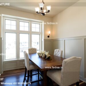 Dining Room Design Dining Table Dining Chairs Dining Table Set Model No - 8685