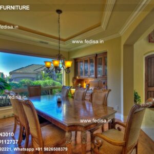 Dining Room Design Dining Table Dining Chairs Dining Table Set Model No - 8686