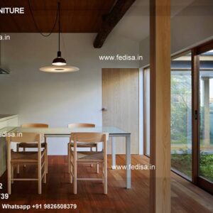 Dining Room Design Dining Table Dining Chairs Dining Table Set Model No - 8692