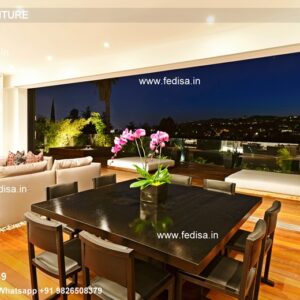 Dining Room Design Dining Table Dining Chairs Dining Table Set Model No - 8695