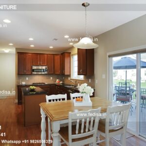 Dining Room Design Dining Table Dining Chairs Dining Table Set Model No - 8702