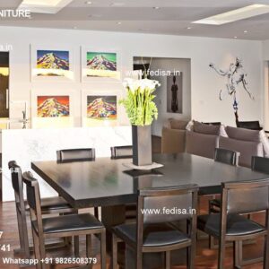 Dining Room Design Dining Table Dining Chairs Dining Table Set Model No - 8705