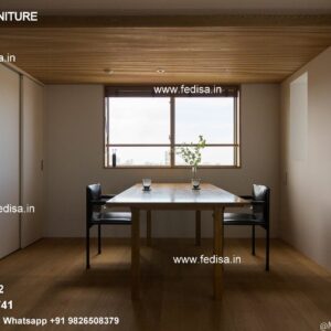 Dining Room Design Dining Table Dining Chairs Dining Table Set Model No - 8706