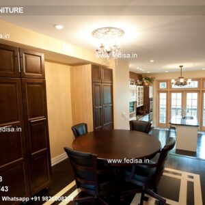 Dining Room Design Dining Table Dining Chairs Dining Table Set Model No - 8714