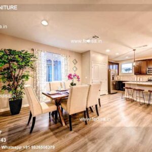 Dining Room Design Dining Table Dining Chairs Dining Table Set Model No - 8715