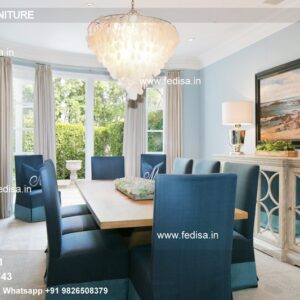 Dining Room Design Dining Table Dining Chairs Dining Table Set Model No - 8716