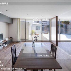 Dining Room Design Dining Table Dining Chairs Dining Table Set Model No - 8717