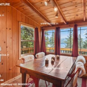 Dining Room Design Dining Table Dining Chairs Dining Table Set Model No - 8721