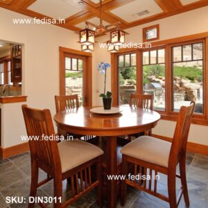 Dining Room Design Dining Table Dining Chairs Dining Table Set Model No - 8722