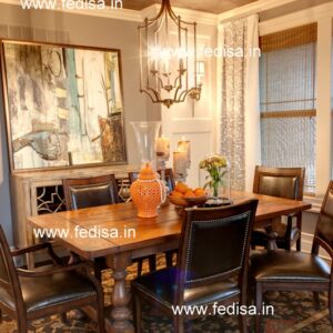 Dining Room Design Dining Table Dining Chairs Dining Table Set Model No - 8725