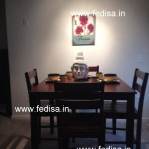 Dining Room Design Dining Table Dining Chairs Dining Table Set Model No - 8728