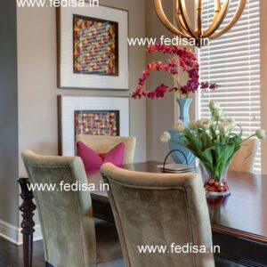 Dining Room Design Dining Table Dining Chairs Dining Table Set Model No - 8730