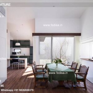 Dining Room Design Dining Table Dining Chairs Dining Table Set Model No - 8731