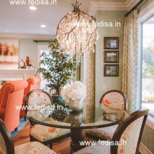 Dining Room Design Dining Table Dining Chairs Dining Table Set Model No - 8738