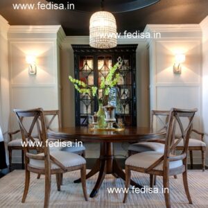 Dining Room Design Dining Table Dining Chairs Dining Table Set Model No - 8740