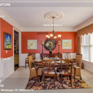 Dining Room Design Dining Table Dining Chairs Dining Table Set Model No - 8750