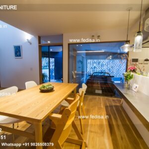 Dining Room Design Dining Table Dining Chairs Dining Table Set Model No - 8752