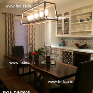 Dining Room Design Dining Table Dining Chairs Dining Table Set Model No - 8754