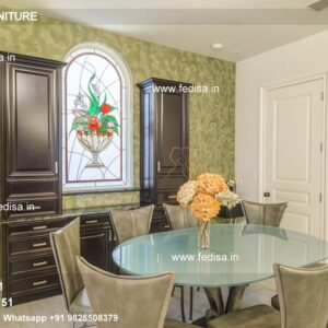 Dining Room Design Dining Table Dining Chairs Dining Table Set Model No - 8756