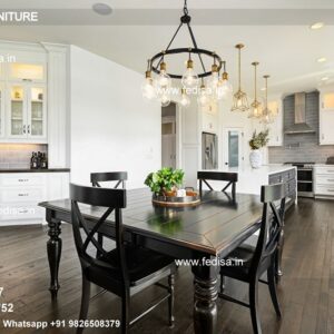 Dining Room Design Dining Table Dining Chairs Dining Table Set Model No - 8760