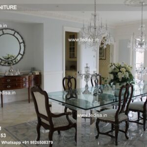 Dining Room Design Dining Table Dining Chairs Dining Table Set Model No - 8762