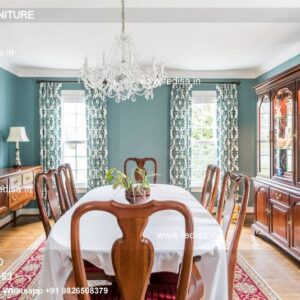 Dining Room Design Dining Table Dining Chairs Dining Table Set Model No - 8763