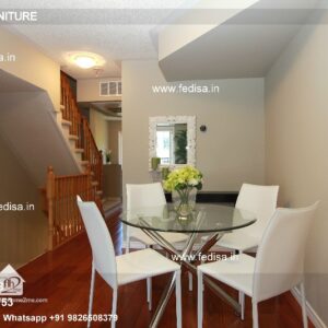 Dining Room Design Dining Table Dining Chairs Dining Table Set Model No - 8764