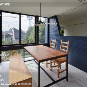 Dining Room Design Dining Table Dining Chairs Dining Table Set Model No - 8772