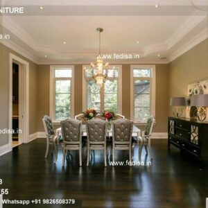 Dining Room Design Dining Table Dining Chairs Dining Table Set Model No - 8774