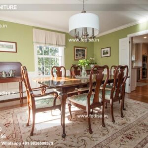 Dining Room Design Dining Table Dining Chairs Dining Table Set Model No - 8778